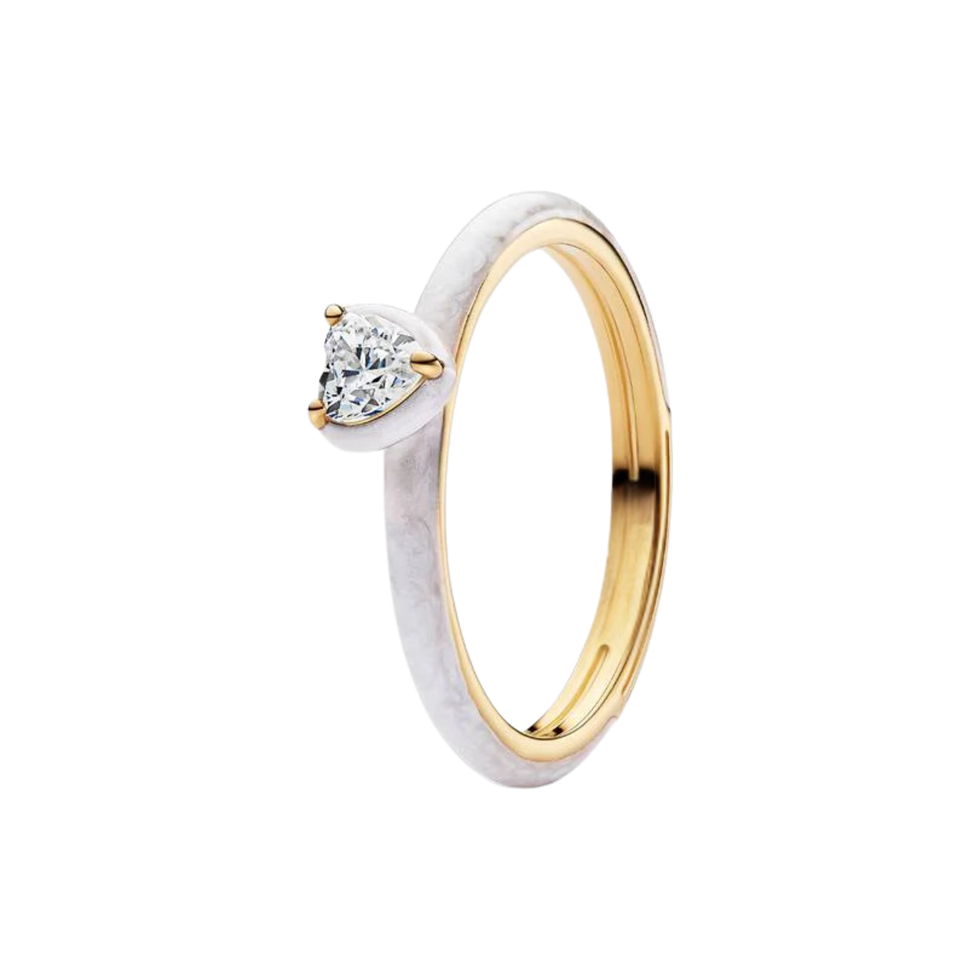 Anillos de plata de ley 925