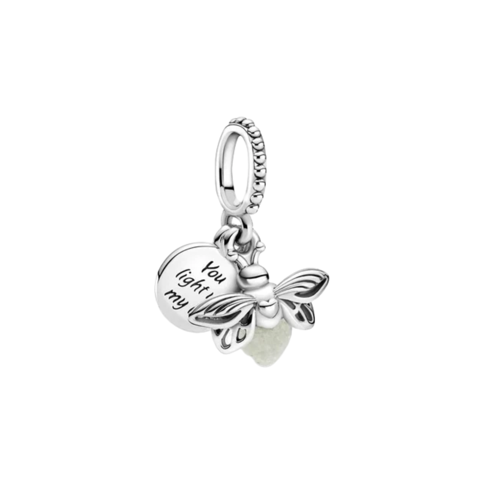 Charms Silver s925 Of Princess
