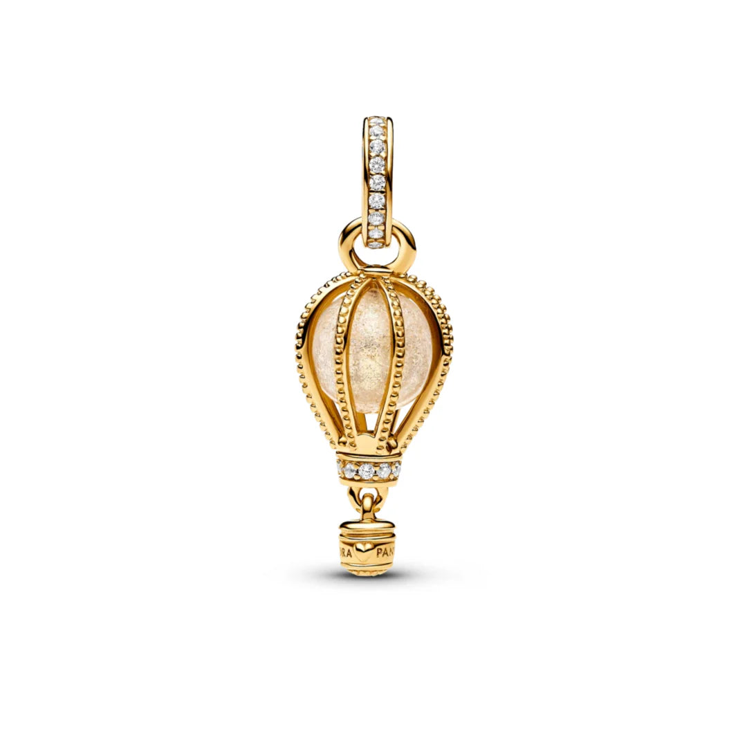 925 Plata Esterlina Dijes Colgantes – Cuentas Colgantes Elegantes y Coloridas con Diseños de Naturaleza y Fantasía
925 Plata Esterlina Dijes Colgantes – Cuentas Colgantes Elegantes y Coloridas con D
