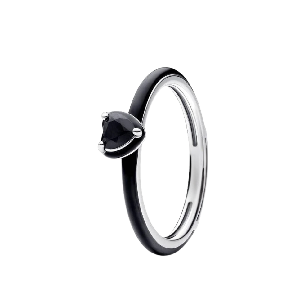 Anillos de plata de ley 925