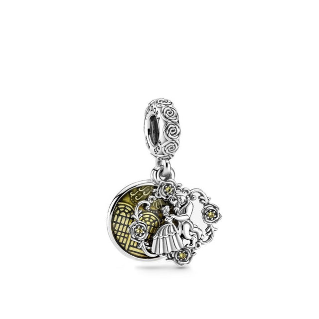 Charms Silver s925 Of Princess
