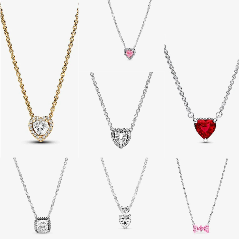 Collar de plata de ley 925: joyería minimalista y elegante para mujer