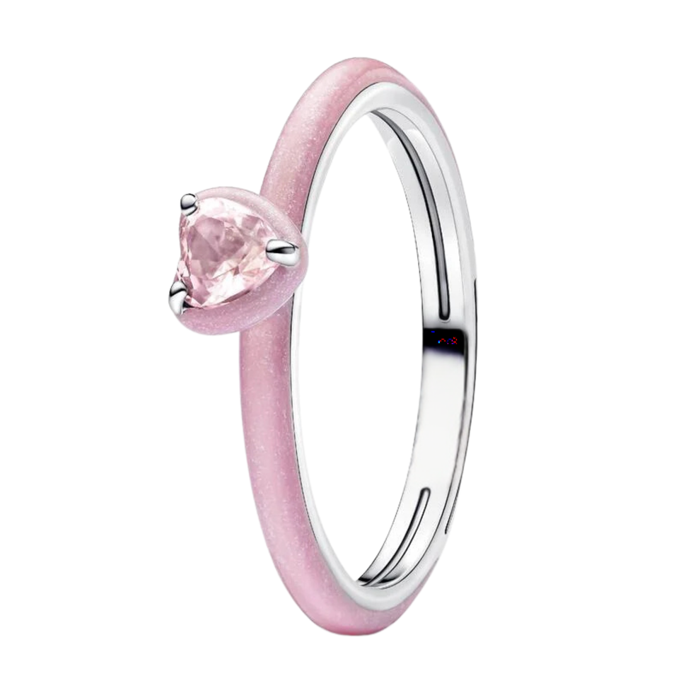 Anillos de plata de ley 925