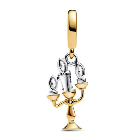 925 Sterling Silver Gold Plated Charms – Love, Flowers charms, hand Hamsa, mother and daughter