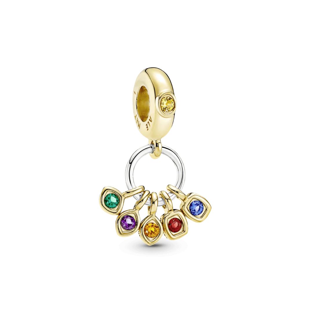 925 Plata Esterlina Dijes Colgantes – Cuentas Colgantes Elegantes y Coloridas con Diseños de Naturaleza y Fantasía
925 Plata Esterlina Dijes Colgantes – Cuentas Colgantes Elegantes y Coloridas con D