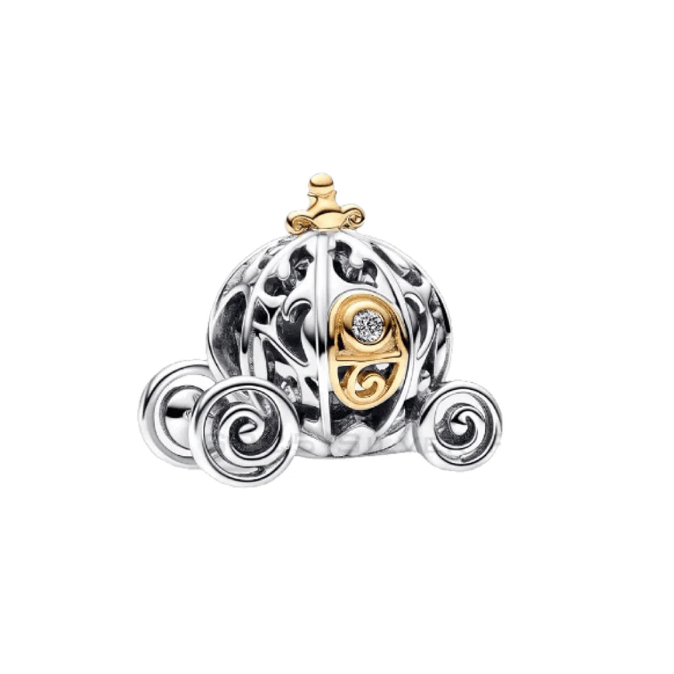 Charms Silver s925 Of Princess