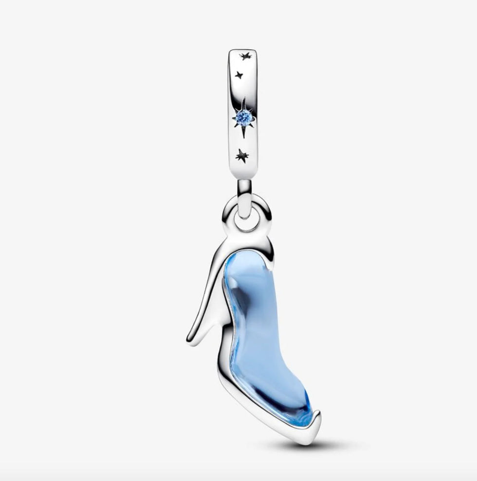 925 Plata Esterlina Dijes Colgantes – Cuentas Colgantes Elegantes y Coloridas con Diseños de Naturaleza y Fantasía
925 Plata Esterlina Dijes Colgantes – Cuentas Colgantes Elegantes y Coloridas con D